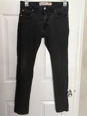 Huntington Beach Club skinny fit jeans